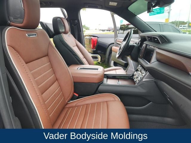 2023 GMC Yukon Denali Ultimate Denali Ultimate