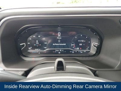 2023 GMC Yukon Denali Ultimate Denali Ultimate