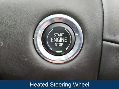 2023 GMC Yukon Denali Ultimate Denali Ultimate