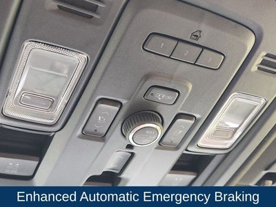 2023 GMC Yukon Denali Ultimate Denali Ultimate