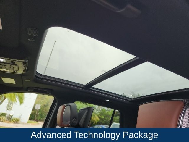 2023 GMC Yukon Denali Ultimate Denali Ultimate