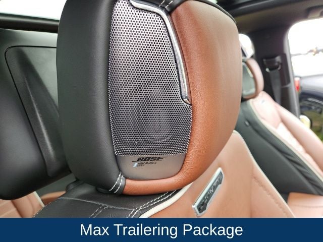 2023 GMC Yukon Denali Ultimate Denali Ultimate