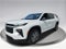 2024 Chevrolet Traverse LS