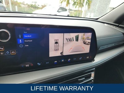 2024 Chevrolet Traverse LS