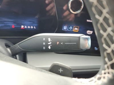 2024 Chevrolet Traverse LS