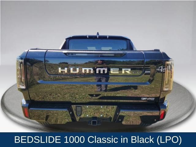 2024 GMC HUMMER EV Pickup 3X