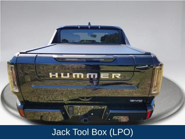 2024 GMC HUMMER EV Pickup 3X