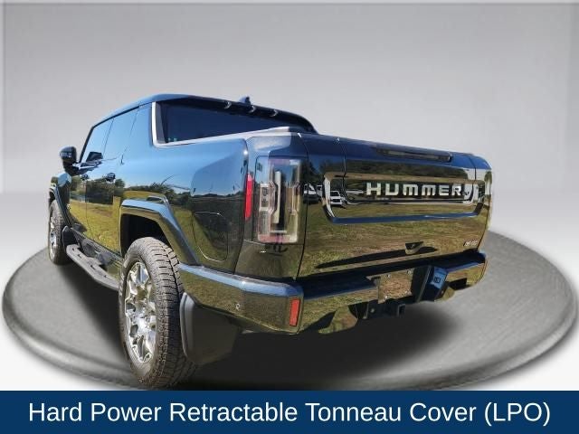 2024 GMC HUMMER EV Pickup 3X
