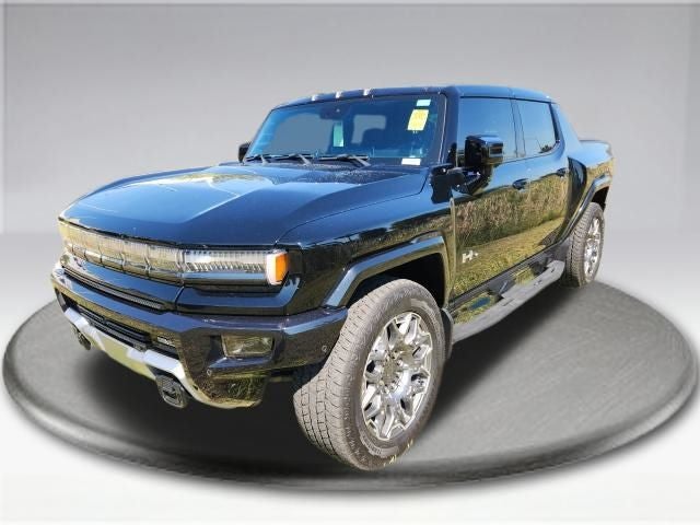 2024 GMC HUMMER EV Pickup 3X