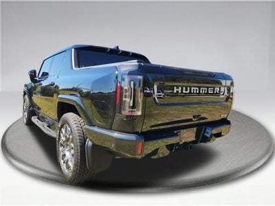 2024 GMC HUMMER EV Pickup 3X