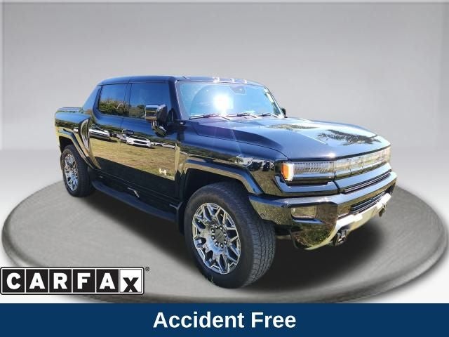 2024 GMC HUMMER EV Pickup 3X
