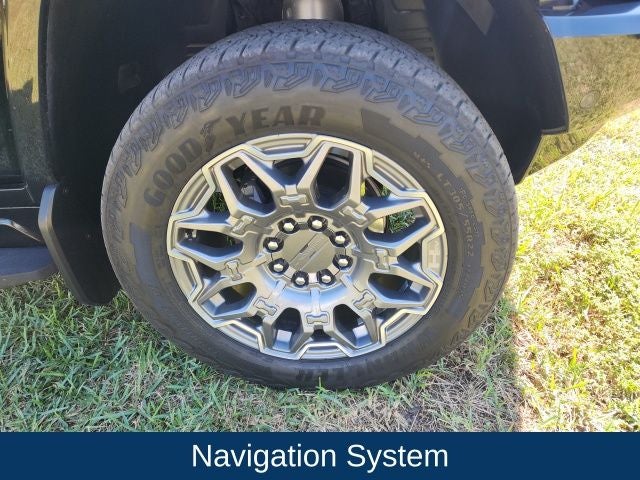 2024 GMC HUMMER EV Pickup 3X