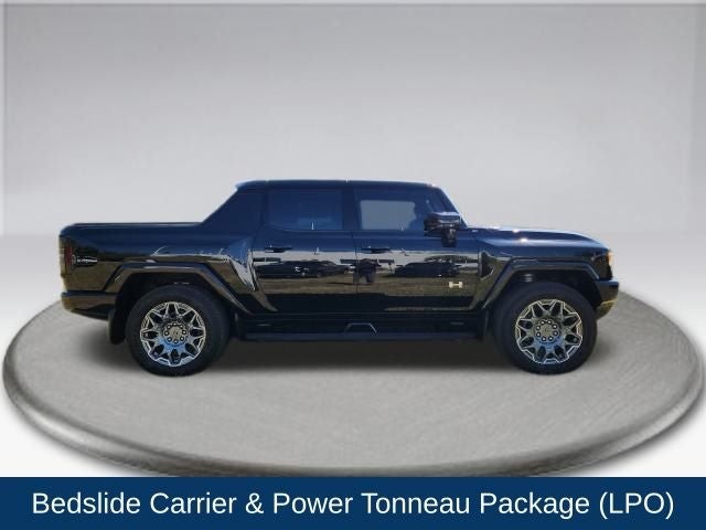 2024 GMC HUMMER EV Pickup 3X