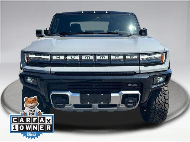 2024 GMC HUMMER EV Pickup 3X