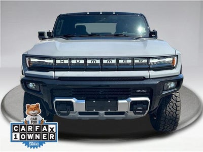 2024 GMC HUMMER EV Pickup 3X