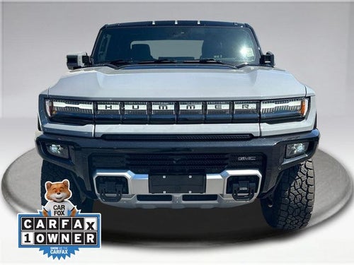 2024 GMC HUMMER EV Pickup 3X