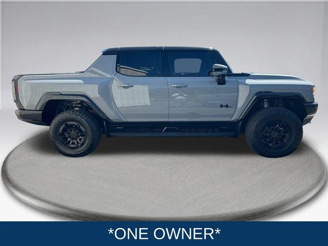 2024 GMC HUMMER EV Pickup 3X