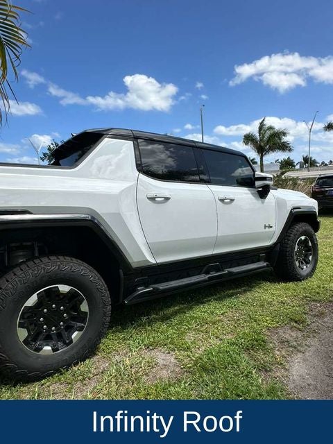 2023 GMC HUMMER EV Pickup 3X