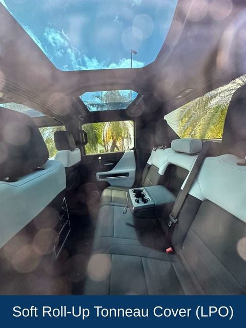 2023 GMC HUMMER EV Pickup 3X