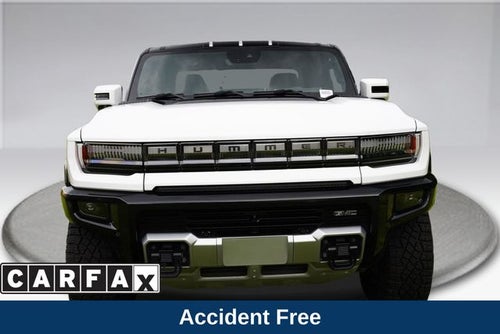2023 GMC HUMMER EV Pickup 3X