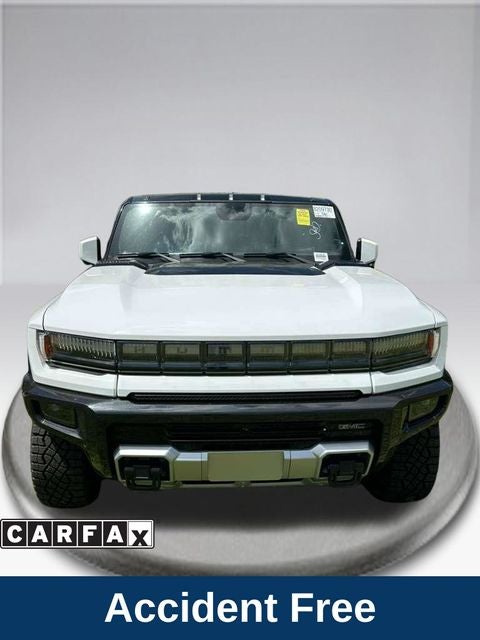 2023 GMC HUMMER EV Pickup 3X
