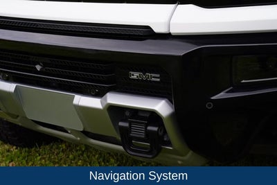 2023 GMC HUMMER EV Pickup 3X