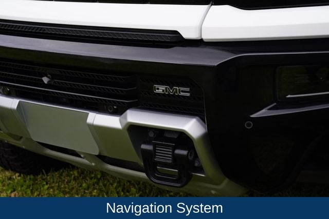 2023 GMC HUMMER EV Pickup 3X