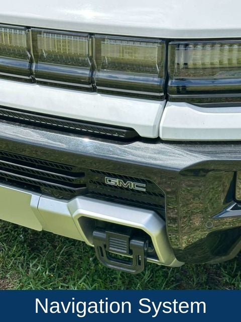 2023 GMC HUMMER EV Pickup 3X