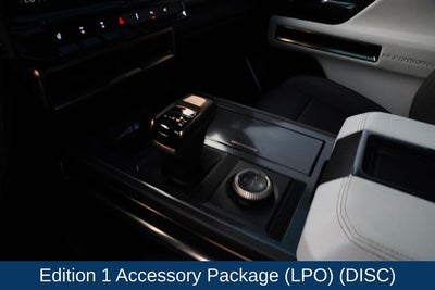 2023 GMC HUMMER EV Pickup 3X