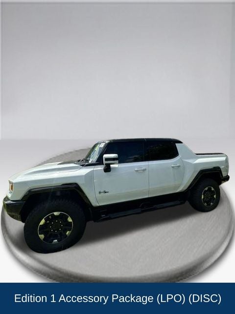 2023 GMC HUMMER EV Pickup 3X