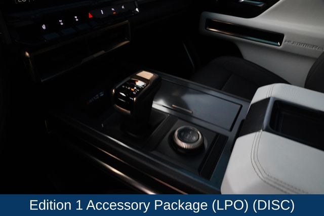 2023 GMC HUMMER EV Pickup 3X