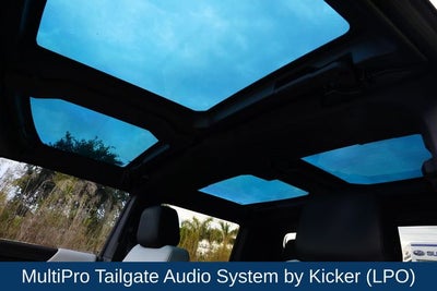 2023 GMC HUMMER EV Pickup 3X