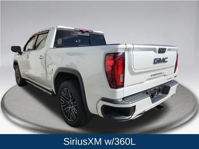 2022 GMC Sierra 1500 Denali Ultimate