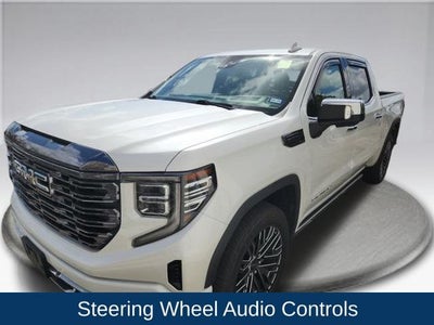 2022 GMC Sierra 1500 Denali Ultimate