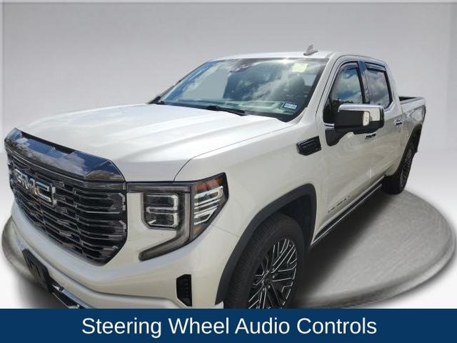 2022 GMC Sierra 1500 Denali Ultimate