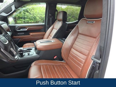 2022 GMC Sierra 1500 Denali Ultimate