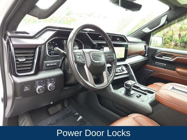 2022 GMC Sierra 1500 Denali Ultimate