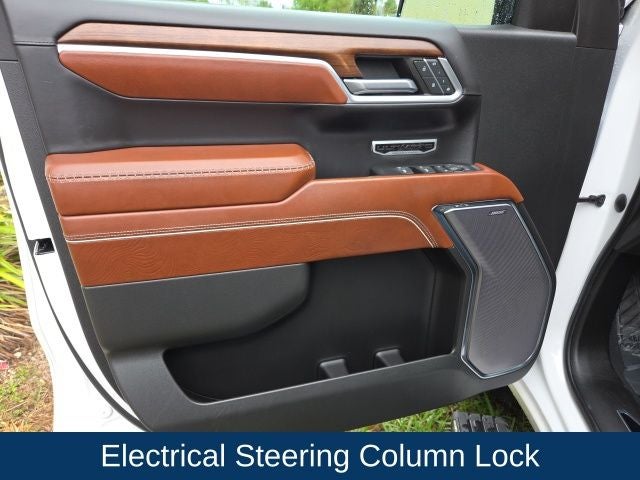 2022 GMC Sierra 1500 Denali Ultimate