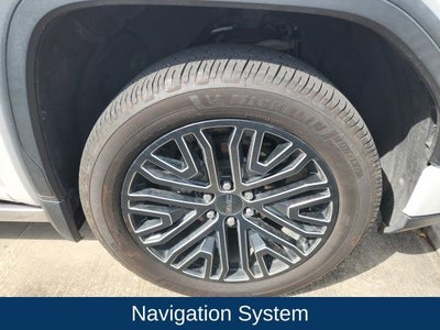 2022 GMC Sierra 1500 Denali Ultimate