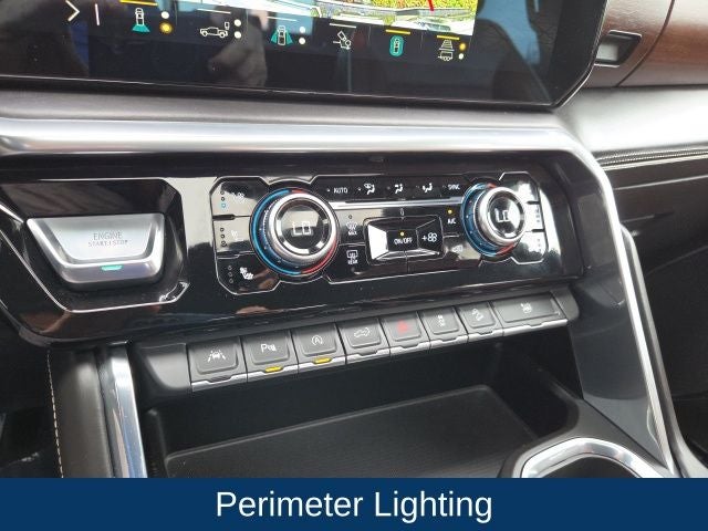 2022 GMC Sierra 1500 Denali Ultimate