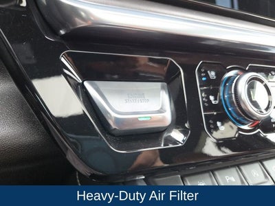 2022 GMC Sierra 1500 Denali Ultimate