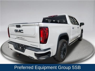2022 GMC Sierra 1500 Denali Ultimate