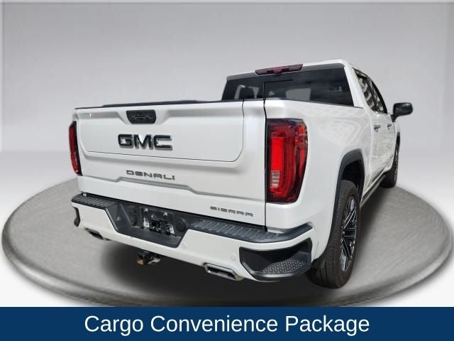 2022 GMC Sierra 1500 Denali Ultimate
