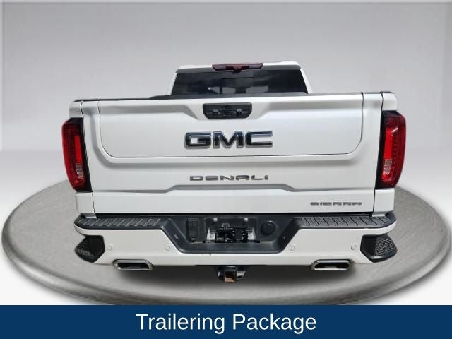 2022 GMC Sierra 1500 Denali Ultimate
