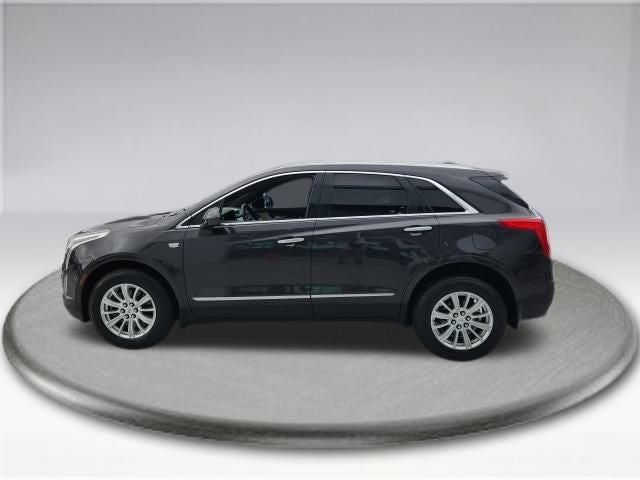 2018 Cadillac XT5 Base