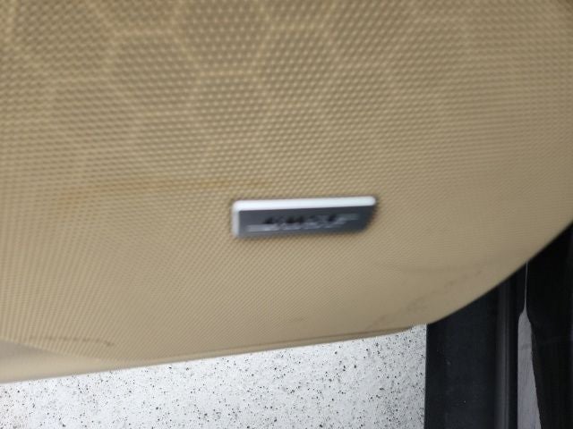 2018 Cadillac XT5 Base