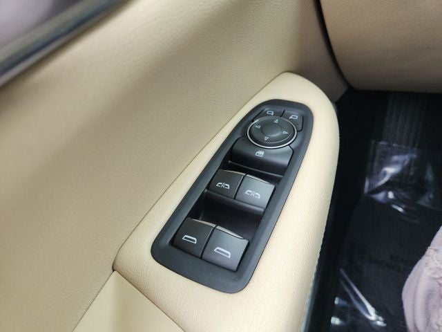 2018 Cadillac XT5 Base