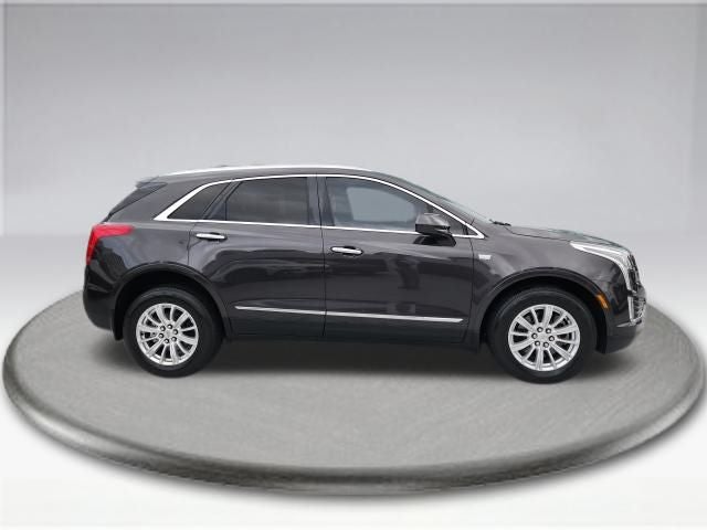 2018 Cadillac XT5 Base
