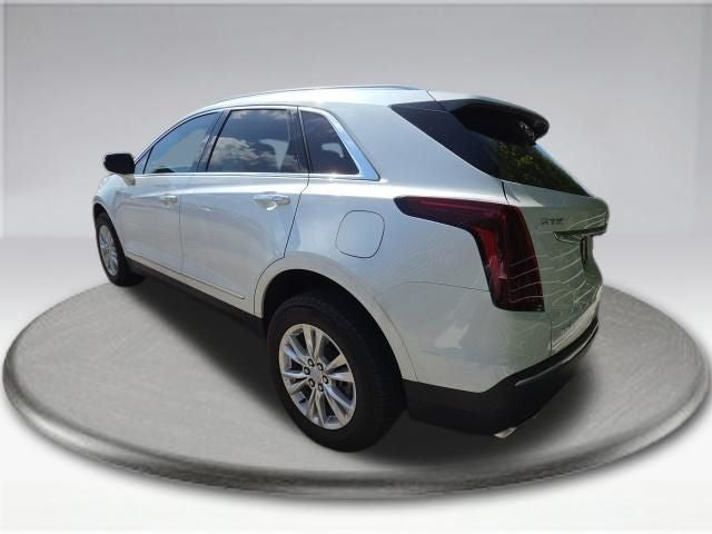 2024 Cadillac XT5 Luxury
