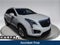 2024 Cadillac XT5 Luxury